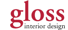 gloss interior design