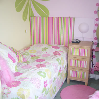 children's bedroom